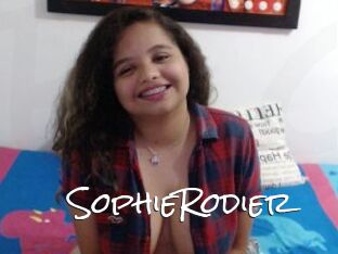 SophieRodier