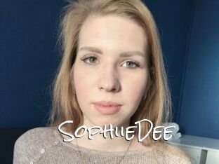 SophiieDee