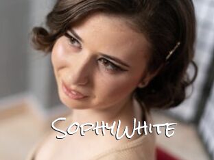 SophyWhite