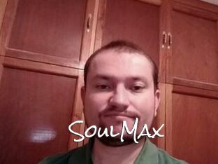 Soul_Max