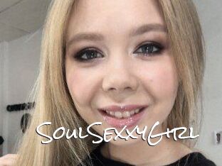 SoulSexxyGirl