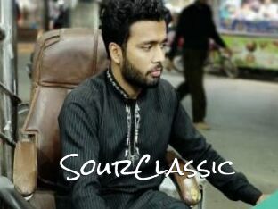 SourClassic
