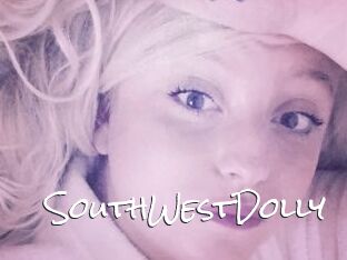 SouthWestDolly