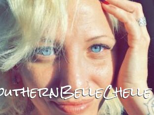 SouthernBelleChelle