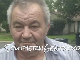 SouthernGentxoxo