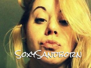 SoxySandborn