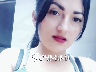 Soymimi Blow Cum