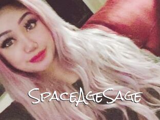 SpaceAgeSage