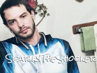 SparkyTheShocker