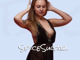 SpiceSugar