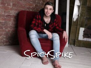 SpicySpike