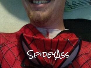 SpideyAss