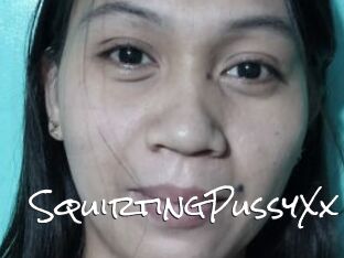 SquirtingPussyXx