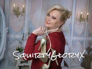 SquirtyGloryX
