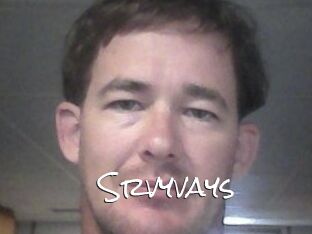 Srvyvays