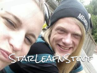 StarLeafnStoop