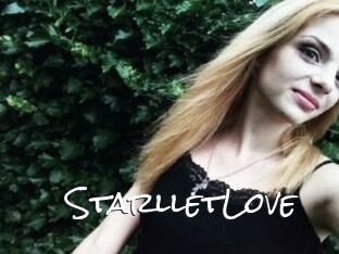 StarlletLove