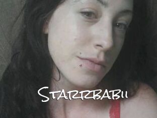 Starrbabii