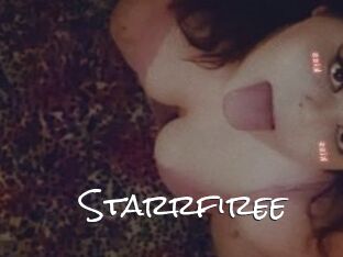 Starrfiree