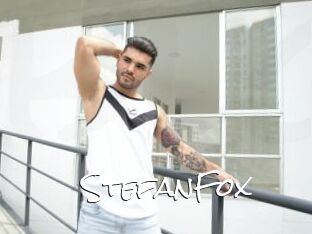 StefanFox