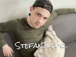 StefanTudor