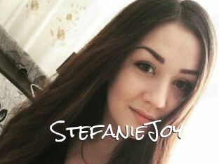 StefanieJoy