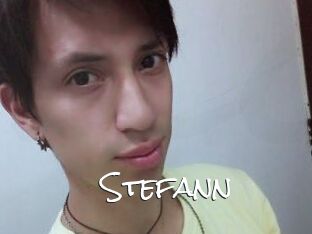 Stefann