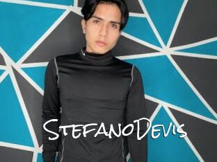 StefanoDevis