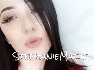 Stephanie_Marie