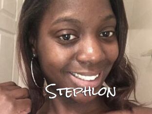 Stephlon