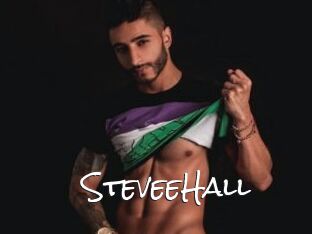 SteveeHall