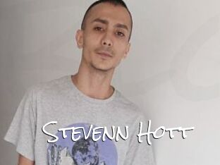 Stevenn_Hott