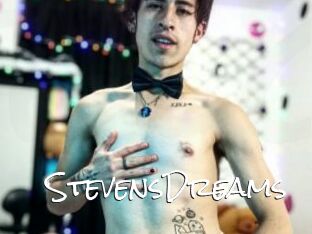 StevensDreams