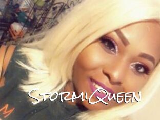 StormiQueen