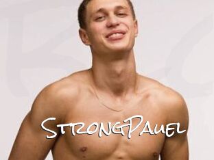 StrongPauel