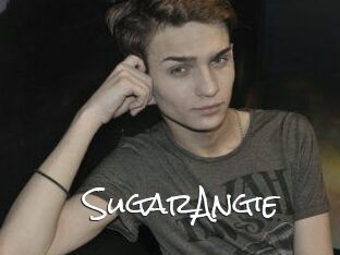 SugarAngie