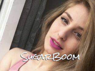SugarBoom