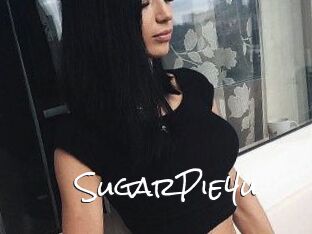 SugarPie4u