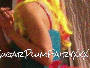 SugarPlumFairyXxX