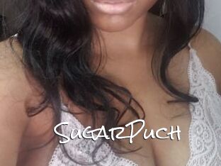 SugarPuch