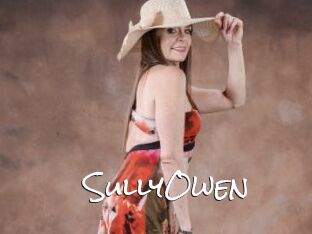 SullyOwen