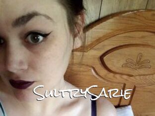 Sultry_Sarie