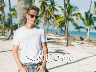 SunBoy4u