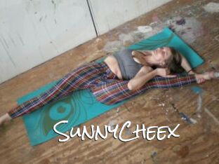 SunnyCheex