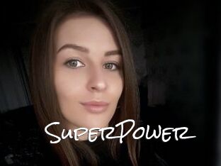 SuperPower