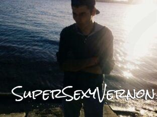 SuperSexyVernon
