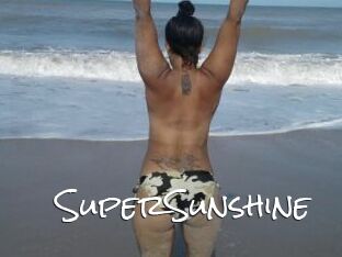 SuperSunshine