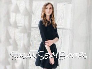 SusanSexyBoobs