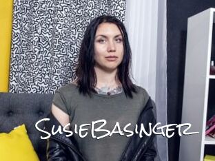 SusieBasinger