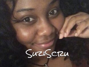 SuziScru